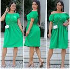 Vestido Duna Feminino