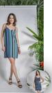 Vestido dupla face Vestido dupla face