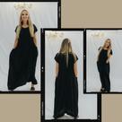 Vestido Eco Boho Vestido Eco Boho