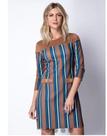 Vestido elegante
