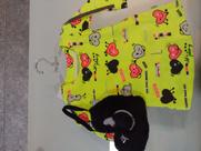 Vestido Elian