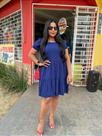 Vestido Eline Carbanna