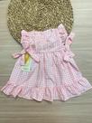 Vestido eloah kikarinho