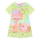 Vestido em Meia Malha - Kukiê
