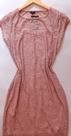 Vestido em renda