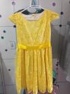 Vestido em tecido tam 06