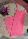 Vestido em tricô Tamanho unico 38/42