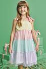 Vestido em Tule Kukiê Vestido em Tule Kukiê