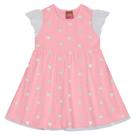 Vestido em Tule