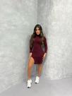 Vestido Emily
