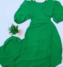 Vestido Envelope