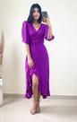 Vestido envelope Vestido envelope