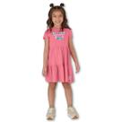 Vestido Esporte Infantil Malwee Kids Roupas Infantis Esportivas
