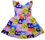 Vestido Estações