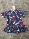 Vestido Estampa Floral