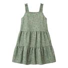 Vestido Estampado Infantil Feminino Lilica Ripilica Ref 11301706 70200