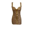 Vestido Estampado OnTop
