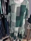 Vestido estampado