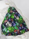 Vestido estampado