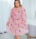 Vestido Ester