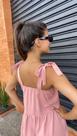 Vestido Esther