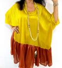 Vestido estilo boho chic Vestido estilo boho chic