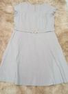 Vestido evangélico Vestido evangélico