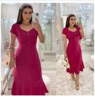 Vestido Fabiele