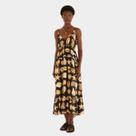 Vestido Farm Natureza Feminino