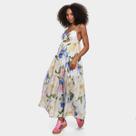 Vestido Farm Natureza Feminino