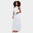 Vestido Farm Natureza Feminino