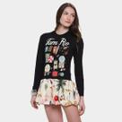 Vestido Farm Natureza Vestido Farm Natureza
