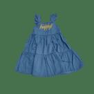 vestido fem ding dang - 1283