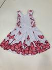 Vestido fem Ding Dang 3418 Vestido fem Ding Dang 3418
