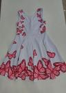 Vestido fem Ding Dang 3418