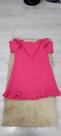Vestido femenio