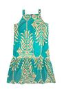 Vestido Feminino Air Flow Mirasul - Estampa Étnica e Modelagem Evasê