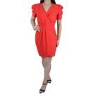 Vestido Feminino Autenticada BodyFit Vermelho - 701241