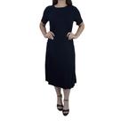 Vestido Feminino Averzzy Preto - 7063