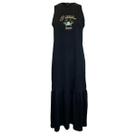 Vestido Feminino Colcci Midi Com Estampa -