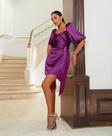 Vestido Feminino Curto Festa