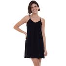 vestido feminino de alcinha