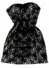 Vestido feminino detalhes em renda Vestido feminino detalhes em renda
