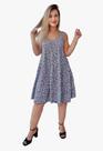 Vestido Feminino Indiano Seda Premium Regata Cod 128 Vestido Feminino Indiano Seda Premium Regata Cod 128