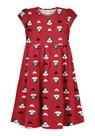 Vestido Feminino Infantil Alakazoo - 19526