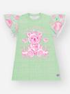 Vestido Feminino Infantil Cinti - 10462
