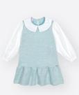 Vestido Feminino Infantil Cinti 10511
