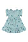 Vestido Feminino Infantil Coloritta - 71139