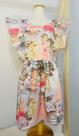Vestido feminino infantil tam M Vestido feminino infantil tam M