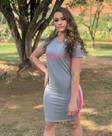 Vestido Feminino